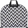 Ever Moda Chevron Hanging Garment Bag -TRAVELPRO Sales 61E7eG7eRoL