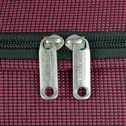 Travel Select Amsterdam Expandable Rolling Upright Luggage, Burgundy, 8-Piece Set 13 Travel Select Amsterdam Expandable Rolling Upright Luggage, Burgundy, 8-Piece Set -TRAVELPRO Sales 61EU7PWCitL