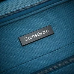 Samsonite Ascella X Softside Expandable Luggage With Spinner Wheels, Teal, Checked-Large 29-Inch -TRAVELPRO Sales 61FnwbMTO1L
