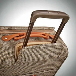 Hartmann Luggage Tweed Legend Underseat Carry On Spinner -TRAVELPRO Sales 61GSdlsP9SL f57693e8 7602 4944 8139 b30d4f0d501f