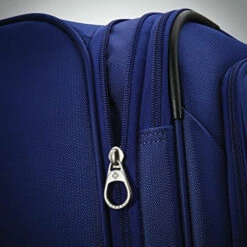 Samsonite Advena 4-Piece Set (Underseater, 20", 25", 29" Spinners) (Cobalt Blue) -TRAVELPRO Sales 61H3fhtCuNL