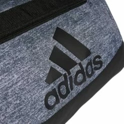 Adidas Defender 4 Medium Duffel Bag, Jersey Onix Grey/Black, One Size -TRAVELPRO Sales 61I83UYXLKS