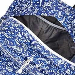 JanSport Cool Student, Blue Ditsy, One Size -TRAVELPRO Sales 61I ltSdKYL