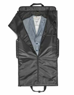 Biaggi Luggage Hangeroo Pro, Garment Bag + Duffel, Charcoal -TRAVELPRO Sales 61IdSiUyxoL