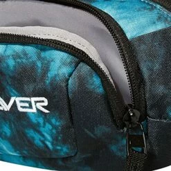 Quiksilver Men's JUNGLER II, Fjord Blue, 1SZ -TRAVELPRO Sales 61IfbZtC6DS