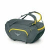 Osprey Packs Bigkit Duffel Bag, Lightning Grey, One Size -TRAVELPRO Sales 61IphdL0gsL