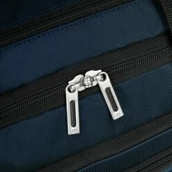 DELSEY Paris Sky Max 2.0 Duffle Carry-on Bag, Blue -TRAVELPRO Sales 61PY 2 Nu6L