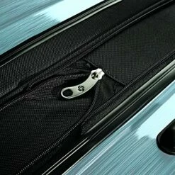 Samsonite Winfield 2 Hardside Luggage With Spinner Wheels, Ice Blue, Carry-On 20-Inch -TRAVELPRO Sales 61Pfw7R2HtL