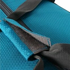 HEXIN Men Women Carry On Duffel Bag Lightweight Luggage Travel Bag Duffle Weekend Gym Bag -TRAVELPRO Sales 61QmOsUEeWL