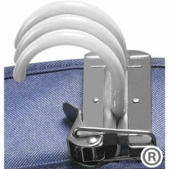 WallyBags Luggage 42" Garment Bag With Pocket, Navy -TRAVELPRO Sales 61UBfHgjWlL 97b83984 6585 4662 9709 fc9dda5682f7