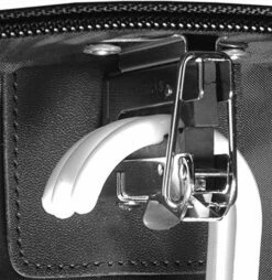 London Fog Buckingham 44" Wheeled Garment Bag, Black -TRAVELPRO Sales 61VIlutrYGL 1a4e5b75 5967 48e6 9cb9 facfa544b699