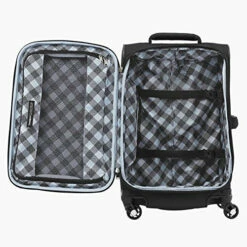 Travelpro Maxlite 5 | 4-Pc Set | Carry-On Duffel, 21" Carry-On & 25" Exp. Spinners With Travel -TRAVELPRO Sales 61XBdRCZ61L 25da07f4 d81b 42f0 b651 738614f03624