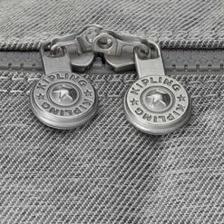Kipling Art M, Chalk Grey, 58 Centimeters -TRAVELPRO Sales 61XvCzQ2zZL