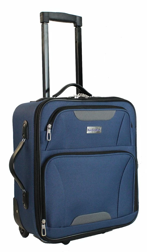 Boardingblue Airlines Personal Item Under Seat Basic Luggage For Frontier, Spirit Airlines 8 Boardingblue Airlines Personal Item Under Seat Basic Luggage For Frontier, Spirit Airlines - Image 6