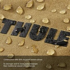 Thule Alltrail X 35L, Nutria, One Size -TRAVELPRO Sales 61d8unNhqoL