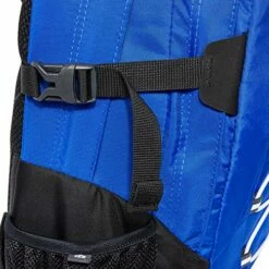 Zaino Padded 2 Zip | The North Face Borealis | T0CF9CEF1-Blue/Black -TRAVELPRO Sales 61eIKz9EfsL