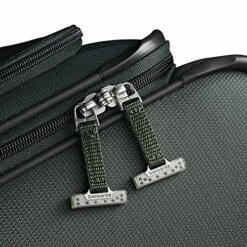 Samsonite Eco Rev Wheeled Underseat Carry-On (Cactus/Camo Green) -TRAVELPRO Sales 61iLvwS9q7L