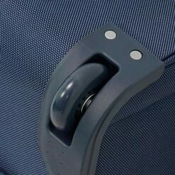 London Fog Knightsbridge II 15" 2-Wheel Under The Seat Bag, Sapphire -TRAVELPRO Sales 61iXavA 2BxqL