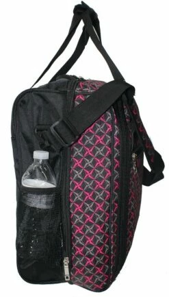 BoardingBlue Personal Item Under Seat For The Airlines Of American, Frontier, Spirit, Pink -TRAVELPRO Sales 61mR 2BY8ZeNL