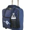 New BoardingBlue Allegiant Air Rolling Free Personal Item Under Seat (Navy) -TRAVELPRO Sales 61no831AfgL 834b026a 279f 4e31 b200 0faa7075a54e