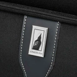 London Fog Knightsbridge 44" Wheeled Garment Bag, Black -TRAVELPRO Sales 61olSx4RB8L 3a63860f e35d 4423 a60f 83f68598004f