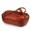 Osprey Packs Transporter 130 Expedition Duffel, Ruffian Red, One Size -TRAVELPRO Sales 61pIwWLUwqL