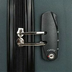 Luggage Set Travel Rolling Suitcase, Hardshell Luggage 3 Piece Set 20in 24in 28in Spinner Suitcase Lightweight Nested Sets Carry-on Uprights Suitcase 360° Silent Spinner Multidirectional Wheels For Me 8 Luggage Set Travel Rolling Suitcase, Hardshell Luggage 3 Piece Set 20in 24in 28in Spinner Suitcase Lightweight Nested Sets Carry-on Uprights Suitcase 360° Silent Spinner Multidirectional Wheels For Me -TRAVELPRO Sales 61wtYtexrBL