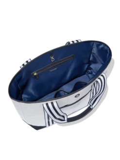 Paravel Cabana Tote And See-All Set - Shandy 35 Paravel Cabana Tote And See-All Set - Shandy -TRAVELPRO Sales 714001 domino black ALT2