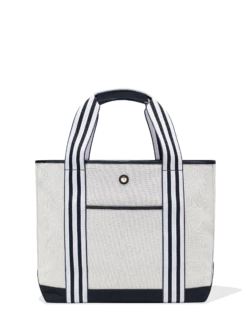 Paravel Cabana Tote And See-All Set - Domino Black -TRAVELPRO Sales 714001 domino black ALT4 1