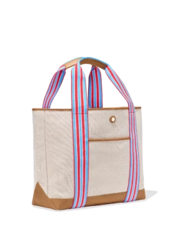 Paravel Cabana Tote And See-All Set - Shandy 24 Paravel Cabana Tote And See-All Set - Shandy -TRAVELPRO Sales 714001 paloma ALT1