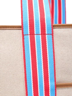 Paravel Cabana Tote And See-All Set - Shandy 27 Paravel Cabana Tote And See-All Set - Shandy -TRAVELPRO Sales 714001 paloma ALT3