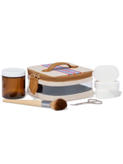 Paravel Cabana Tote And See-All Set - Marlin -TRAVELPRO Sales 714001 paloma ALT6 2