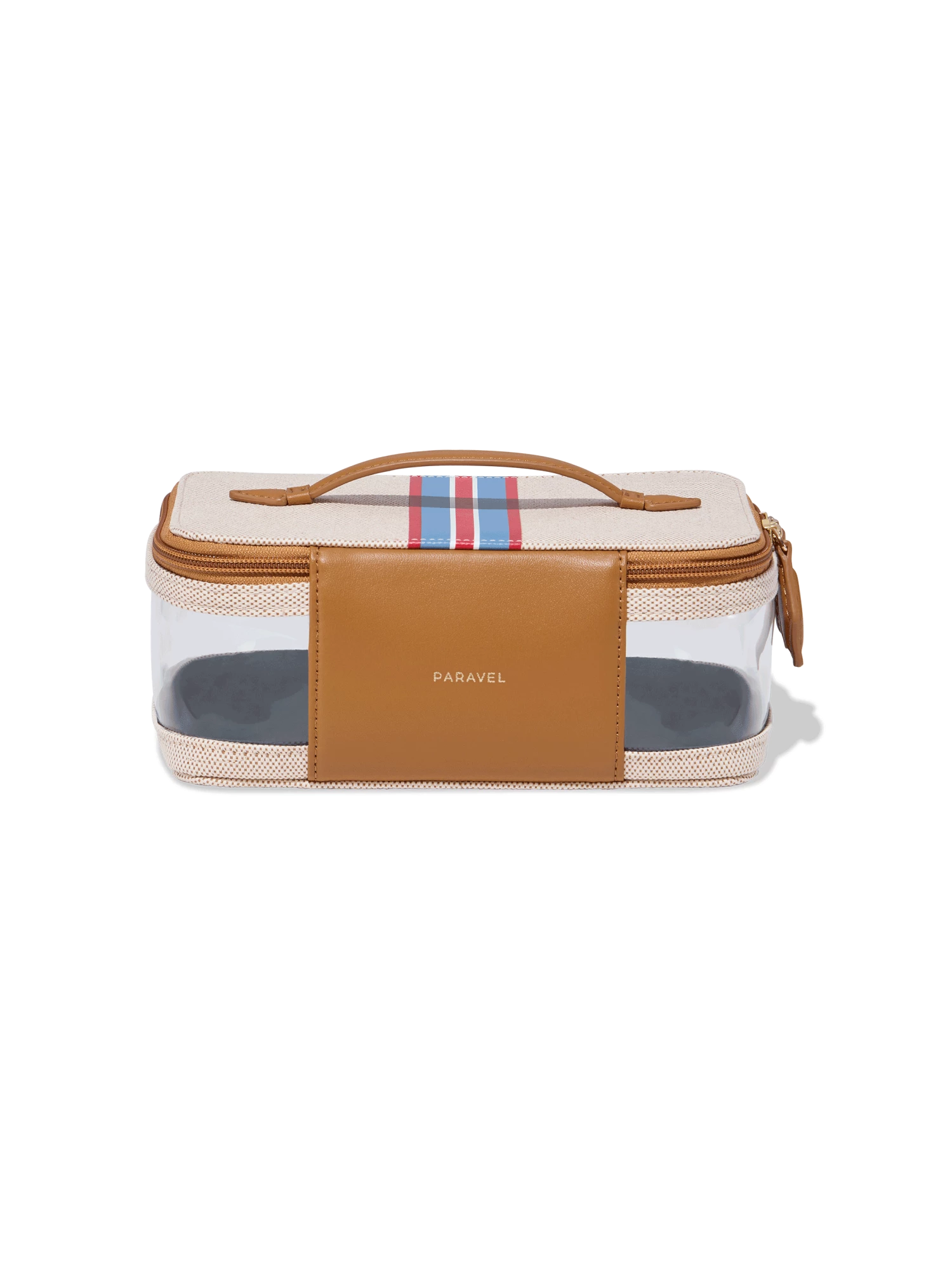 Paravel Cabana Tote And See-All Set - Shandy 12 Paravel Cabana Tote And See-All Set - Shandy - Image 10