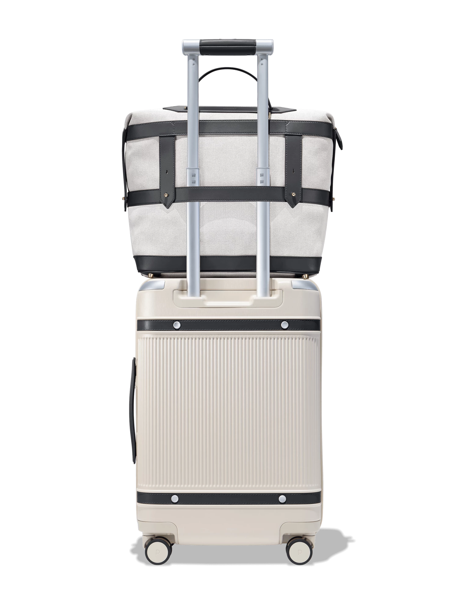 Paravel Weekender Set Plus - Domino Black 5 Paravel Weekender Set Plus - Domino Black - Image 3