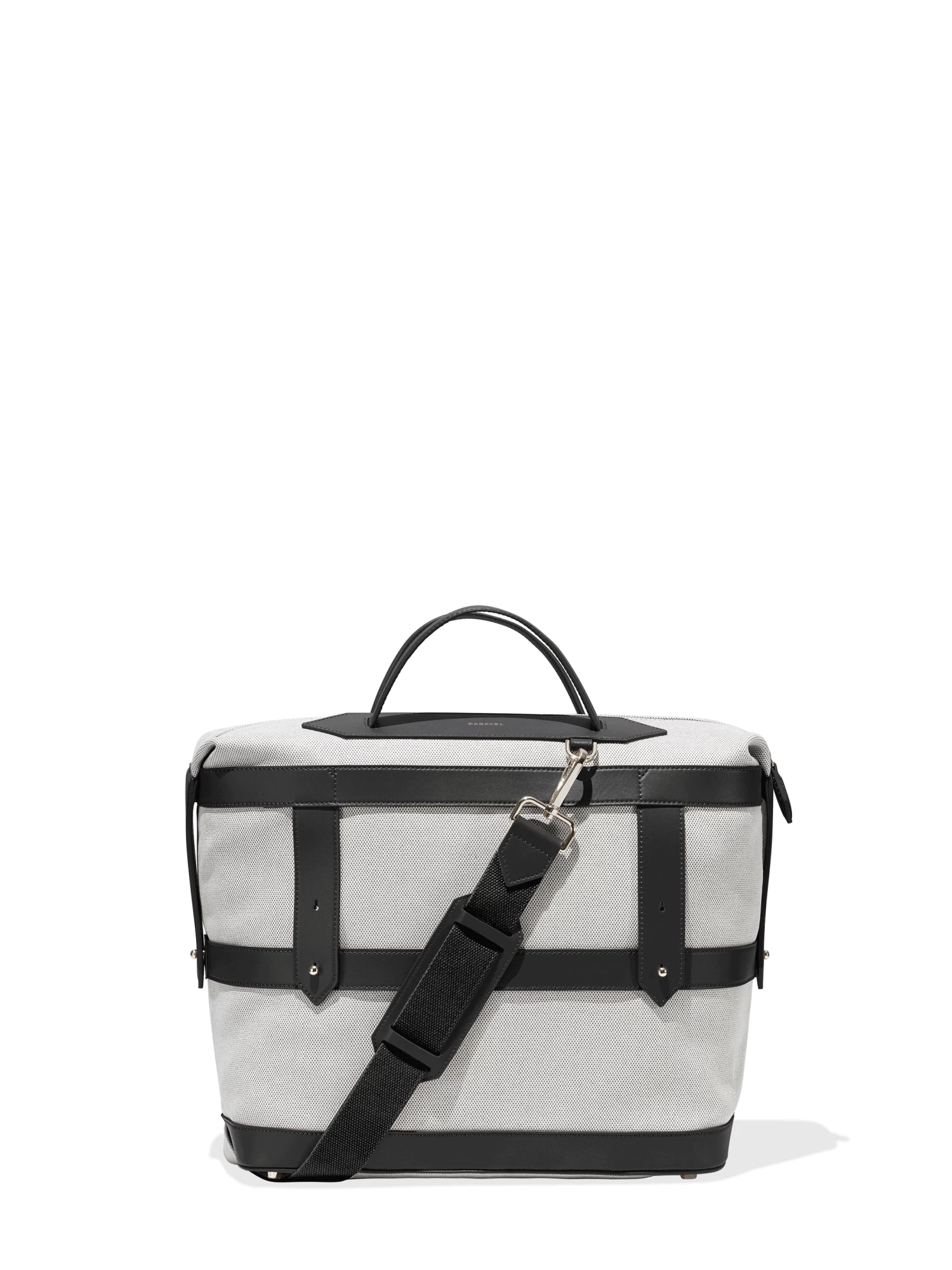 Paravel Weekender Set Plus - Domino Black 9 Paravel Weekender Set Plus - Domino Black - Image 7