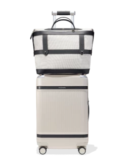 Paravel Weekender Set Plus - Scuba Navy -TRAVELPRO Sales 718430 domino black MAIN