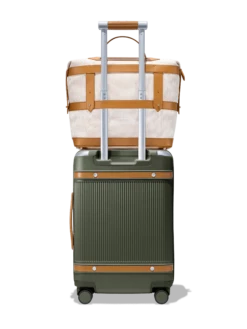 Paravel Weekender Set Plus - Scout Tan -TRAVELPRO Sales 718430 safari green ALT1 1
