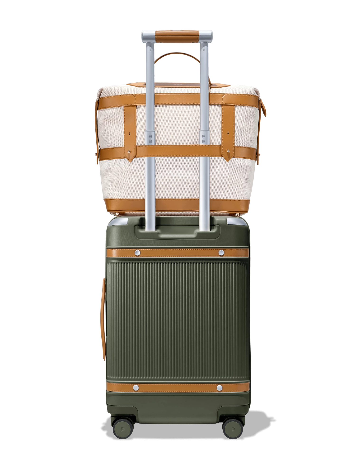 Paravel Weekender Set Plus - Domino Black 22 Paravel Weekender Set Plus - Domino Black - Image 20