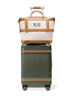 Paravel Weekender Set Plus - Scuba Navy -TRAVELPRO Sales 718430 safari green ALT8