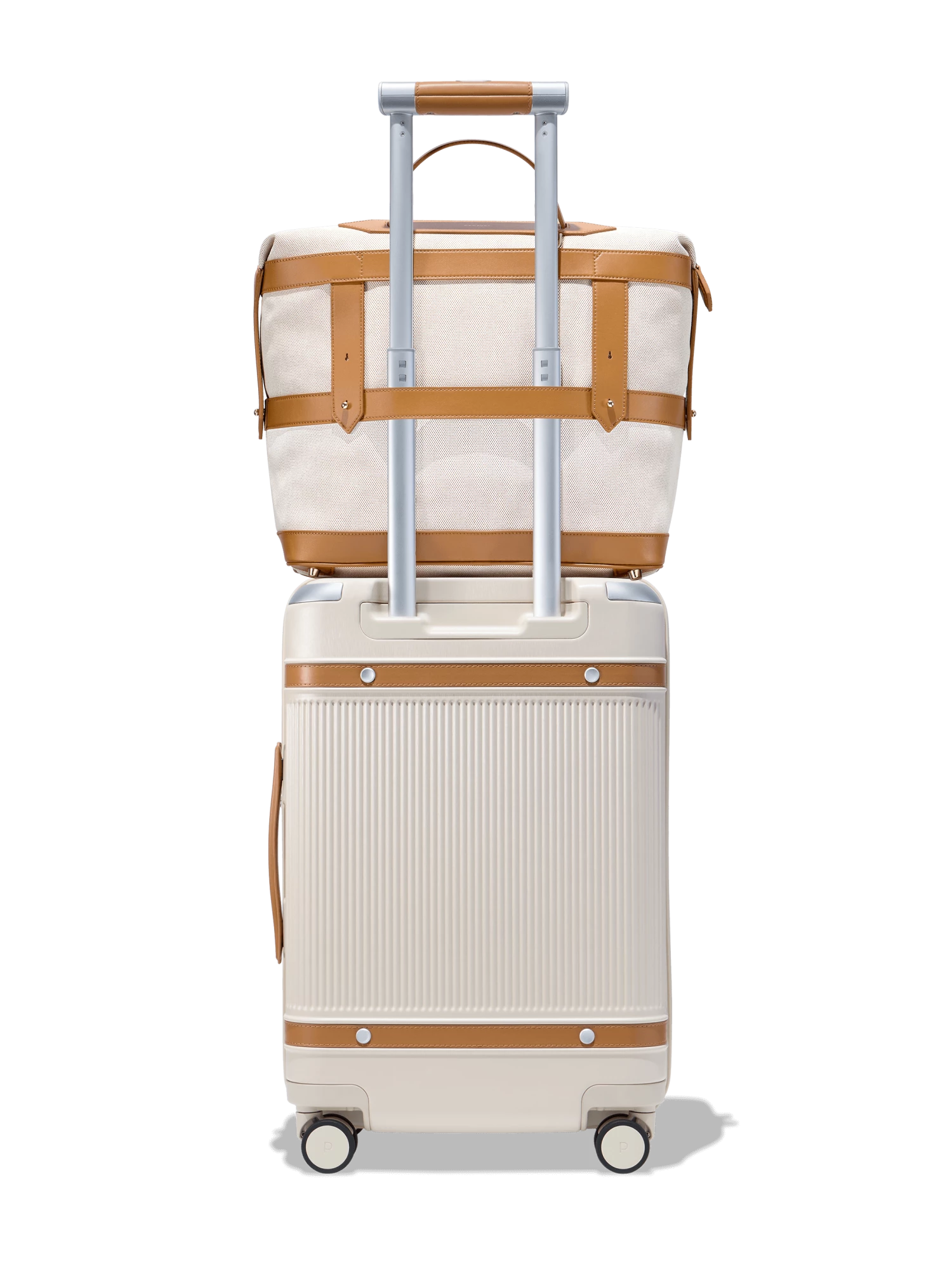 Paravel Weekender Set Plus - Domino Black 14 Paravel Weekender Set Plus - Domino Black - Image 12