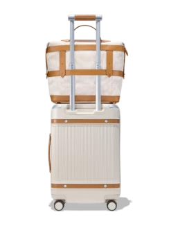Paravel Weekender Set Plus - Scout Tan -TRAVELPRO Sales 718430 scout tan ALT1 4