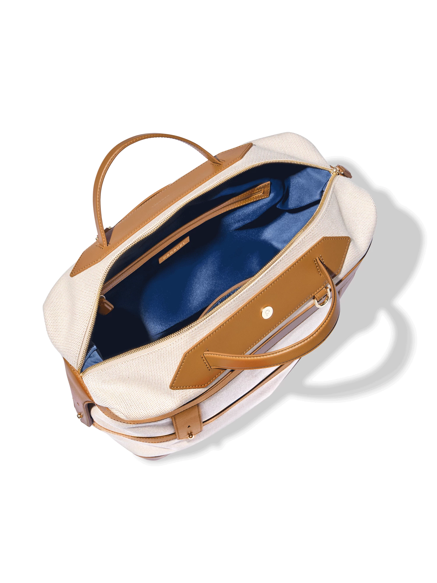 Paravel Weekender Set Plus - Domino Black 19 Paravel Weekender Set Plus - Domino Black - Image 17