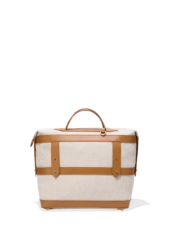 Paravel Weekender Set Plus - Domino Black 39 Paravel Weekender Set Plus - Domino Black -TRAVELPRO Sales 718430 scout tan ALT7 2