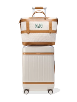 Paravel Weekender Set Plus - Scuba Navy -TRAVELPRO Sales 718430 scout tan ALT8