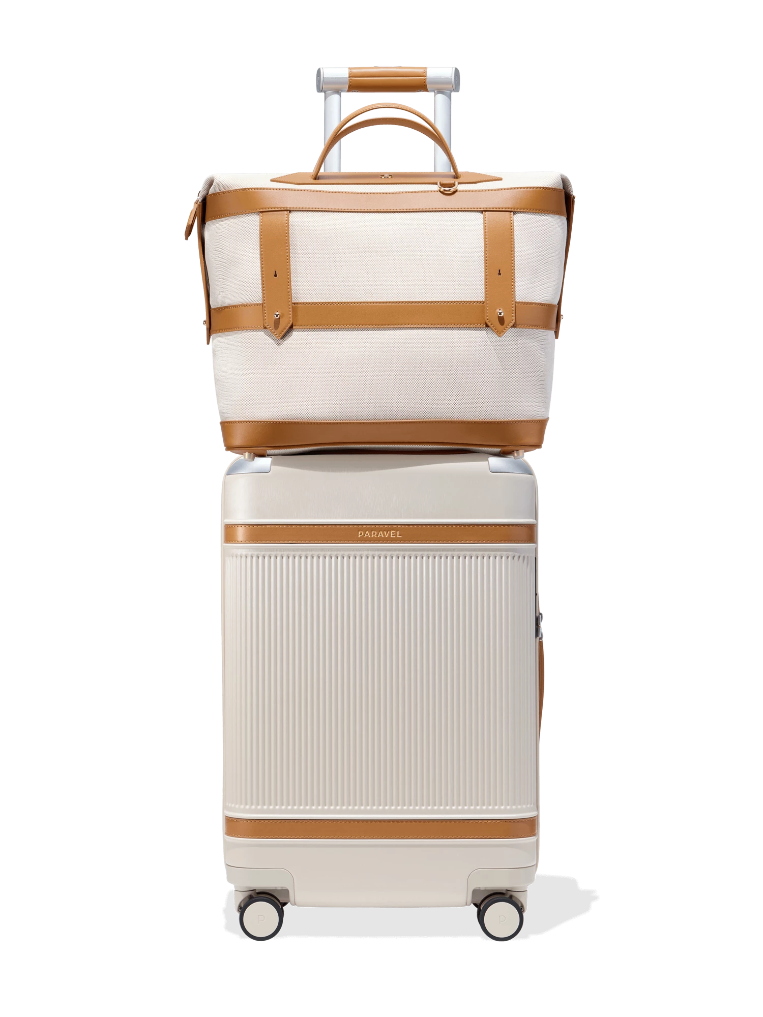 Paravel Weekender Set Plus - Domino Black 13 Paravel Weekender Set Plus - Domino Black - Image 11