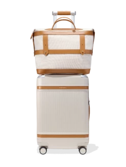 Paravel Weekender Set Plus - Safari Green -TRAVELPRO Sales 718430 scout tan MAIN 3