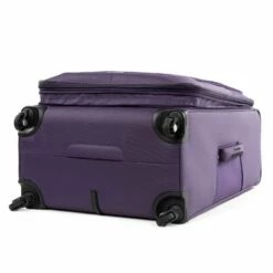 Travelpro Maxlite 5 Lightweight Checked Large 29" Expandable Softside Luggage Imperial Purple, 29-inch -TRAVELPRO Sales 71CgbVVaj0L