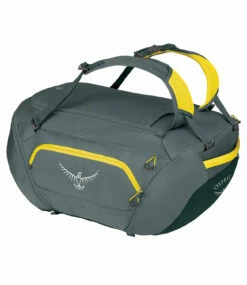 Osprey Packs Bigkit Duffel Bag, Lightning Grey, One Size 7 Osprey Packs Bigkit Duffel Bag, Lightning Grey, One Size -TRAVELPRO Sales 71KDpe1BmQL