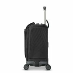 Hartmann Metropolitan 2 Underseat Carry On Spinner, Deep Black -TRAVELPRO Sales 71UStbi7BOL