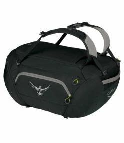 Osprey Packs Bigkit Duffel Bag, Anthracite Black, One Size -TRAVELPRO Sales 71ViR7QDHEL